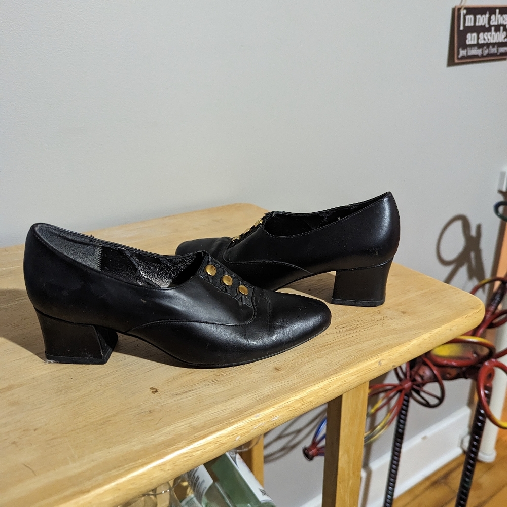 Naturalizer dressy slip on bootie